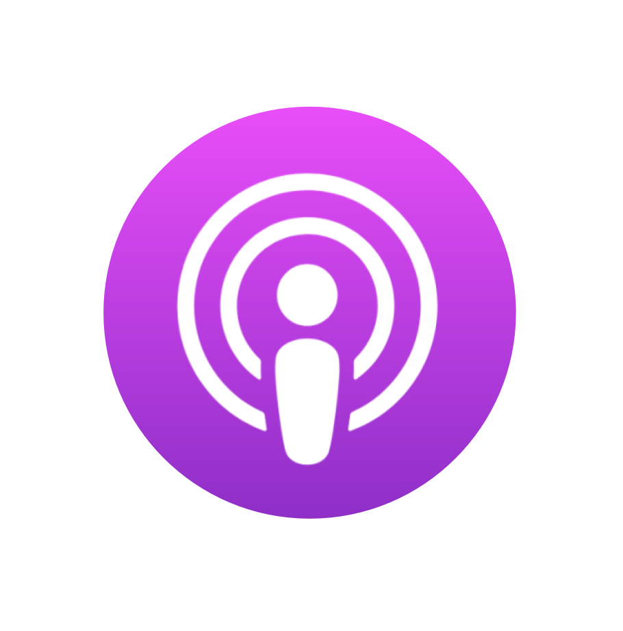 Apple Podcasts